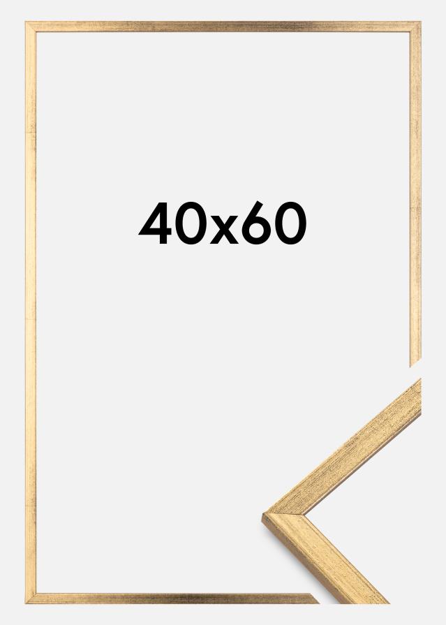 Marco Galant Dorado 40x60 cm