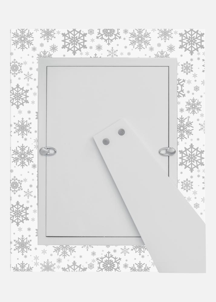 Marco Alpi Dorado 13x18 cm