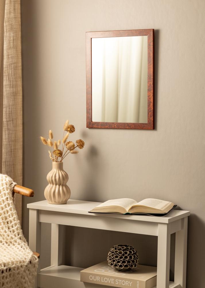 Espejo Järvsö - Tamaño personalizable