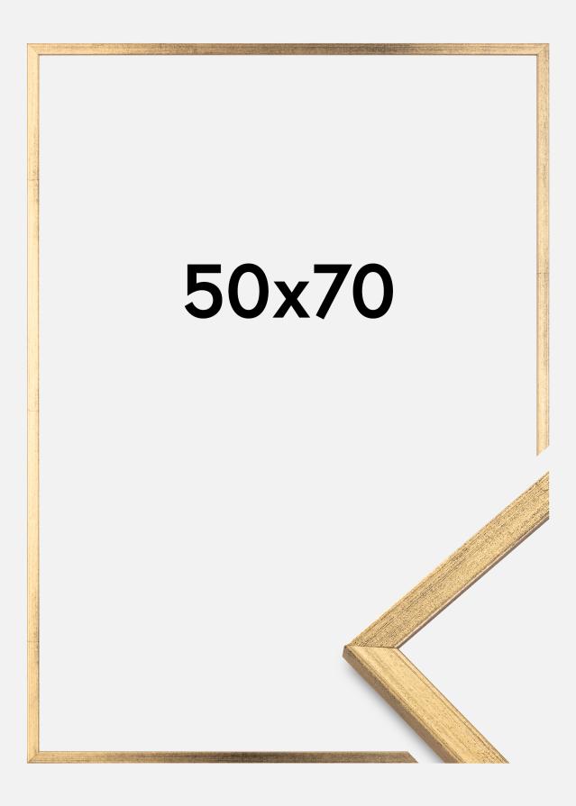 Marco Galant Dorado 50x70 cm