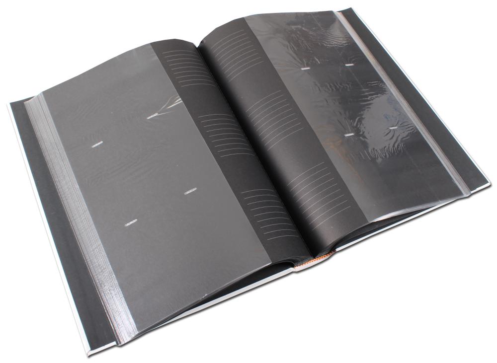 Estancia Bokbundet Álbum Blanco - 300 Fotos en formato 11x15 cm