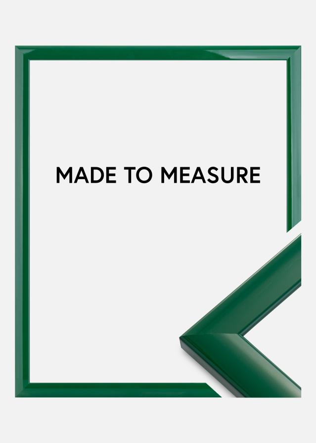Marco Dorset Verde - Tamaño personalizable