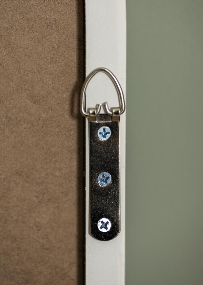 Espejo Window Tall Dome Negro 103x180 cm