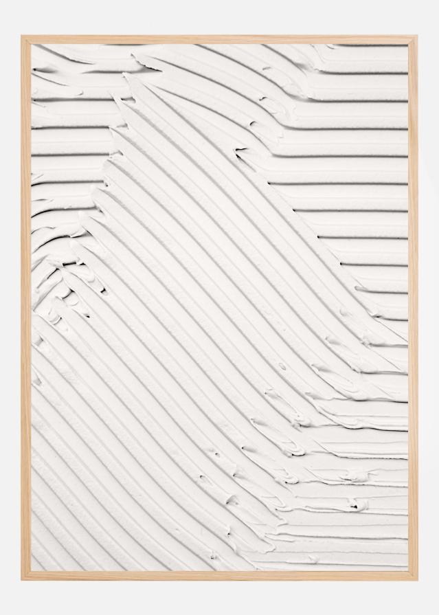 Mud Texture III Póster