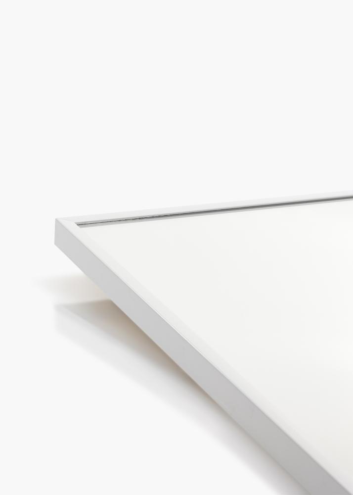 Espejo Chicago Blanco 61,1x81,1 cm