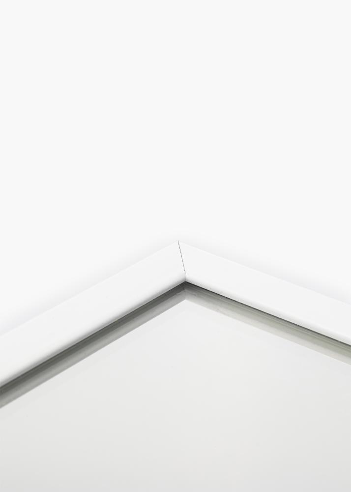 Espejo Chicago Blanco 61,1x81,1 cm