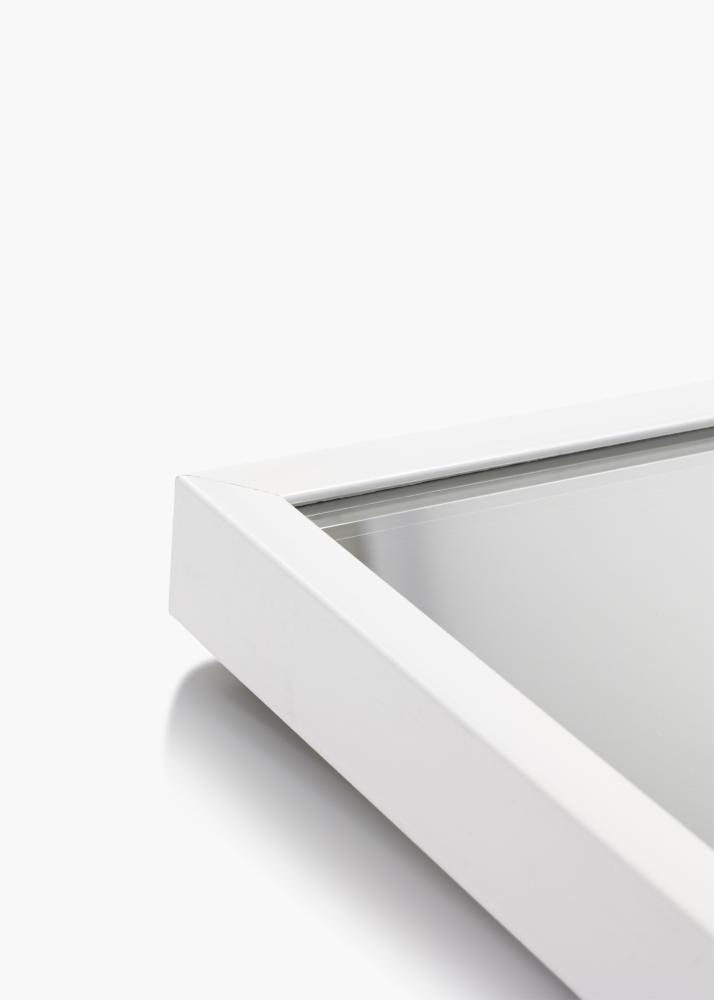 Espejo Chicago Blanco 61,1x81,1 cm