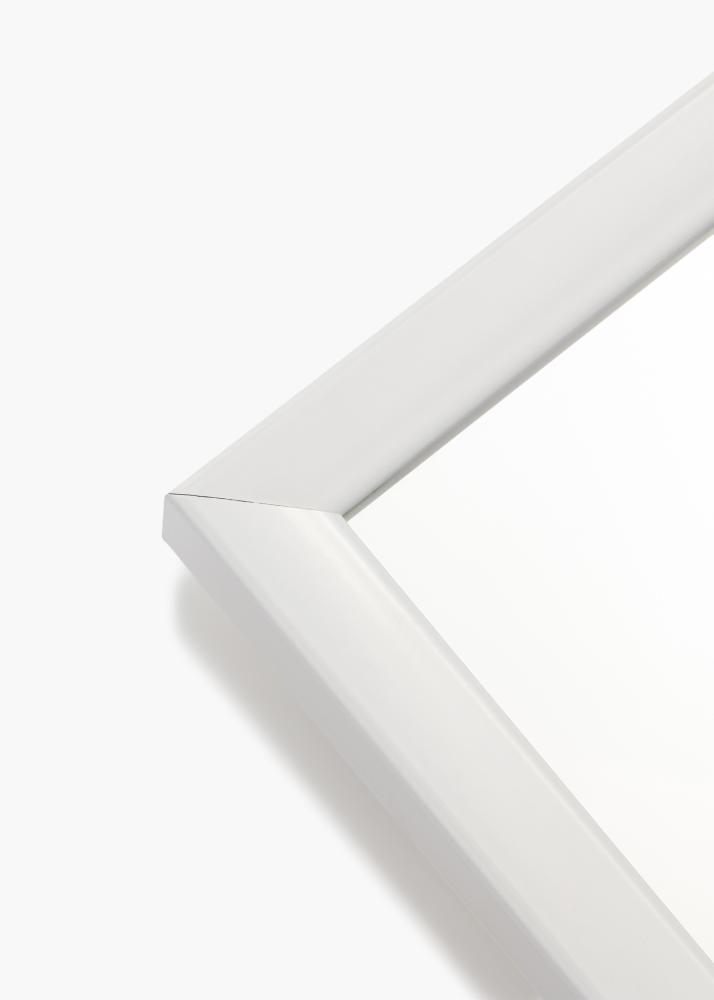 Espejo Chicago Blanco 61,1x81,1 cm