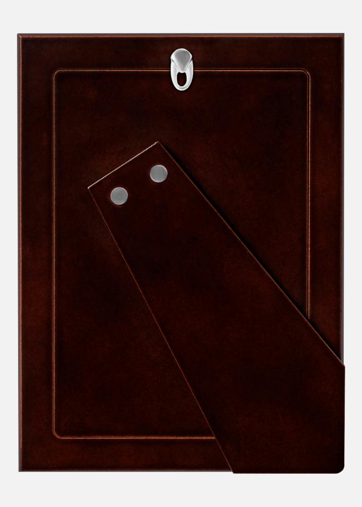 Marco Trevi Plateado 20x25 cm