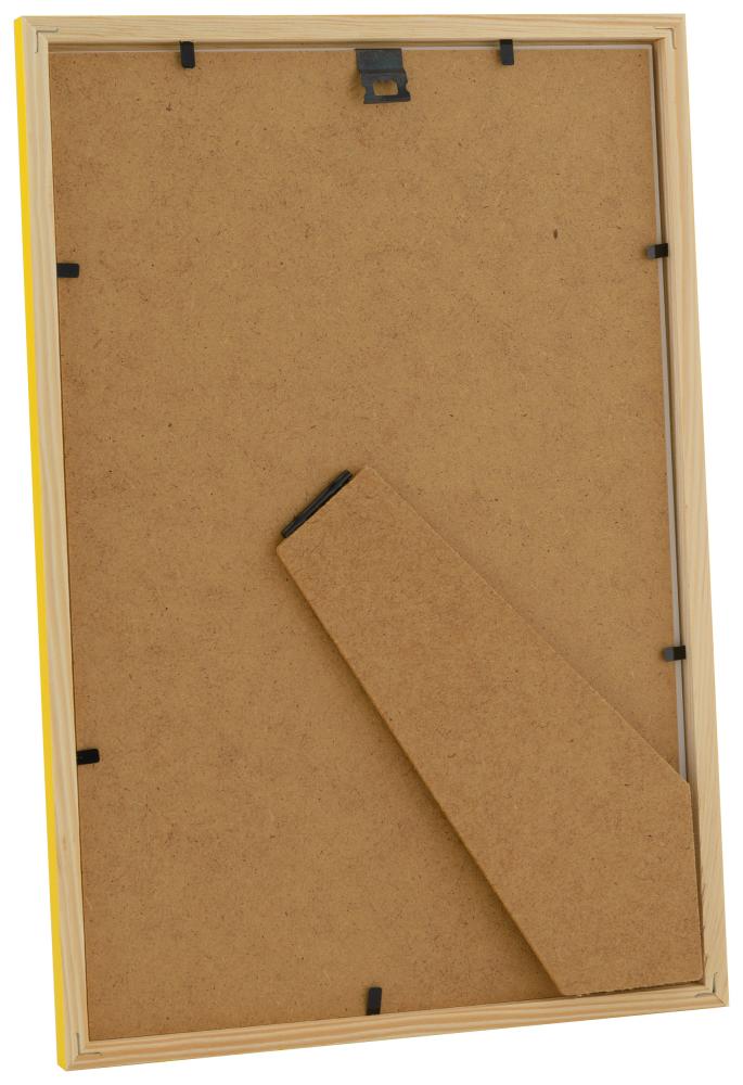 Marco Sevilla Amarillo 18x24 cm