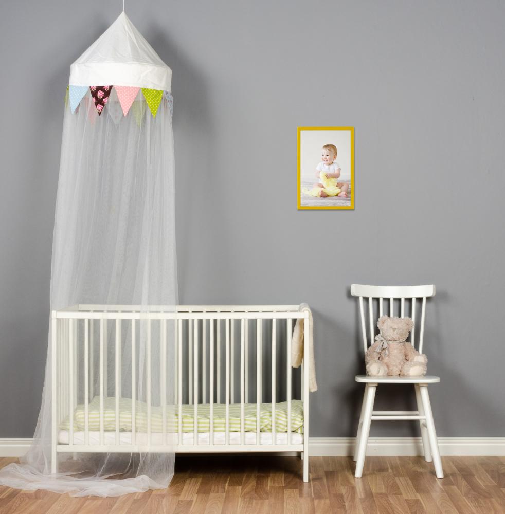 Marco Sevilla Amarillo 18x24 cm