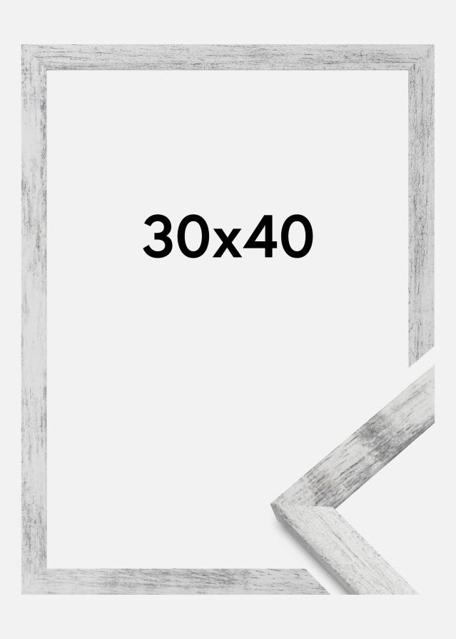 Marco Fiorito Washed White Oak 30x40 cm