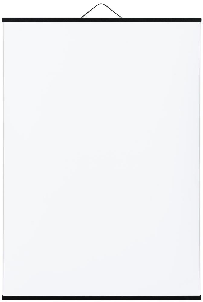 Colgador para pósters Negro - 84,1 cm (A0)