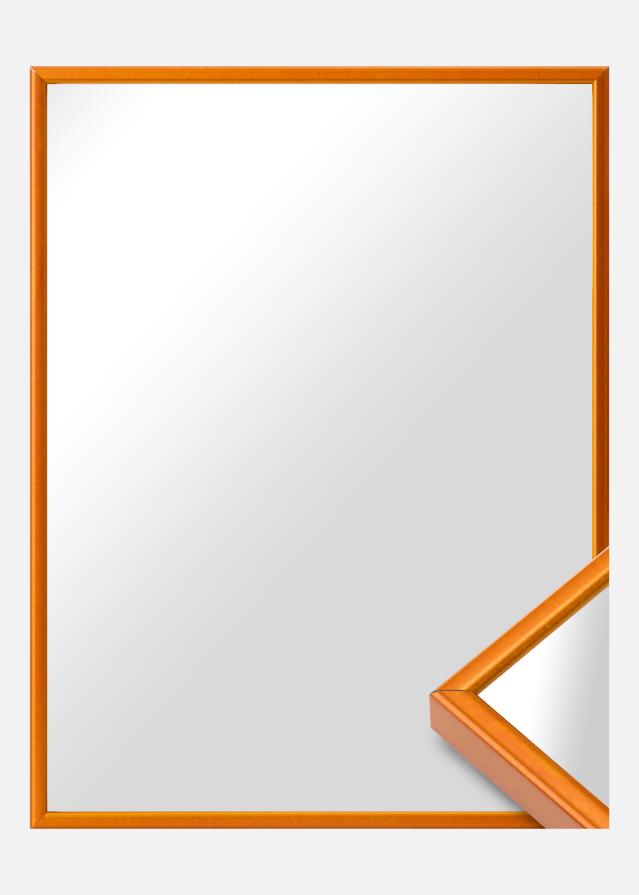 Espejo Karlholm Ámbar - Tamaño personalizable