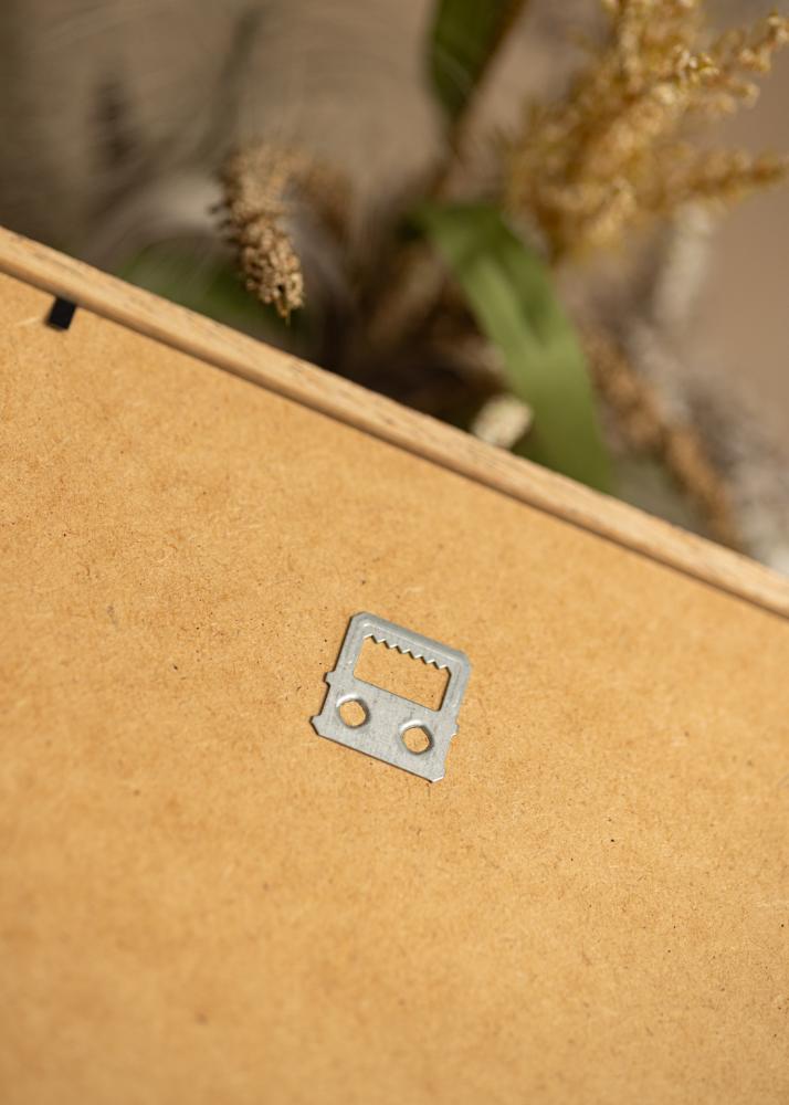 Marco Edsbyn Vidrio acrílico Castaño 13x18 inches (33,02x45,72 cm)