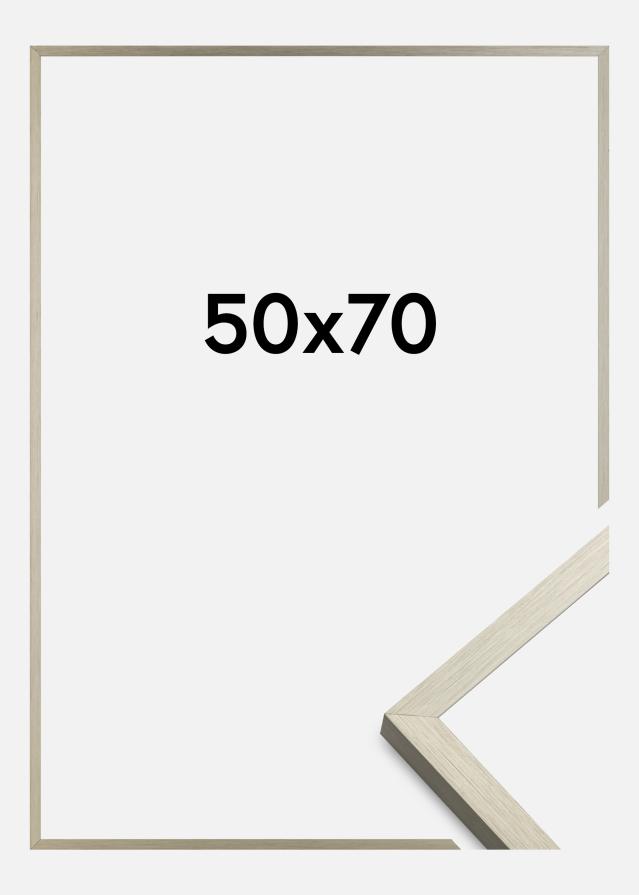 Marco Chair Acero 50x70 cm