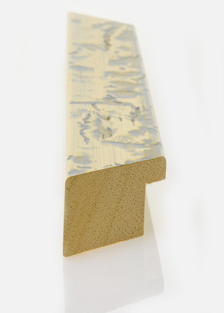 Marco Freja Dorado - Tamaño personalizable