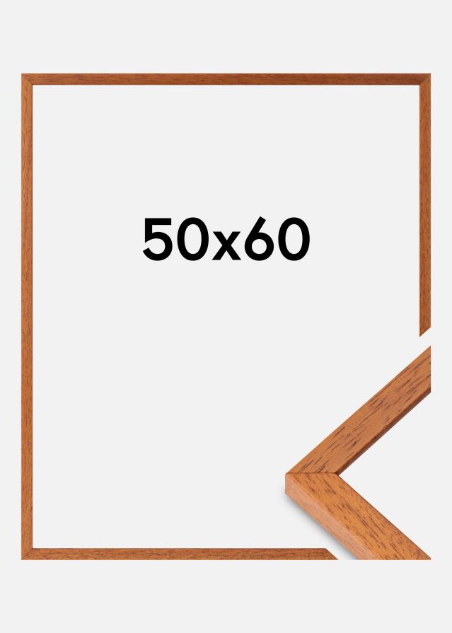 Marco Ares Vidrio Acrílico Cereza 50x60 cm