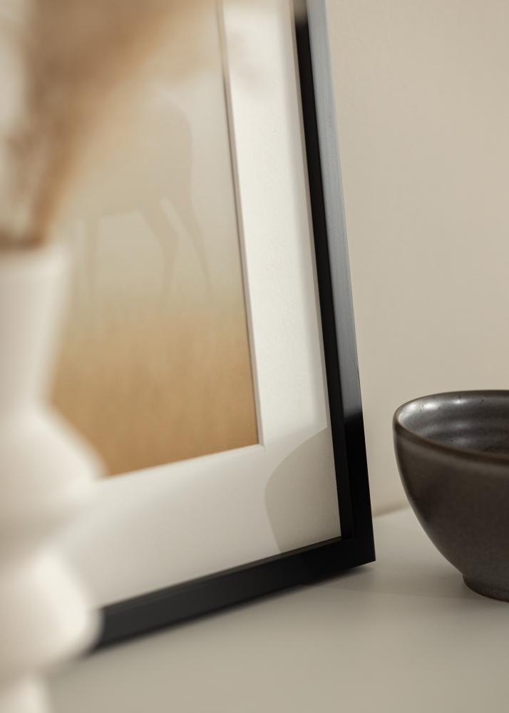 Marco Exklusiv Negro 21x29,7 cm (A4)