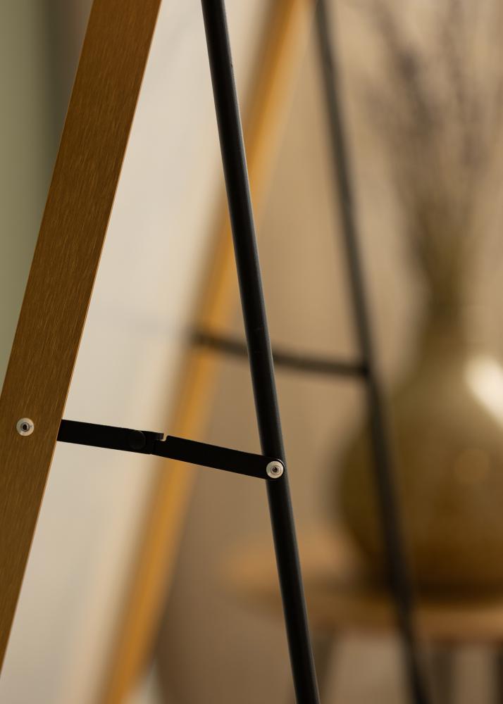 Espejo Madrid Latón 40x150 cm