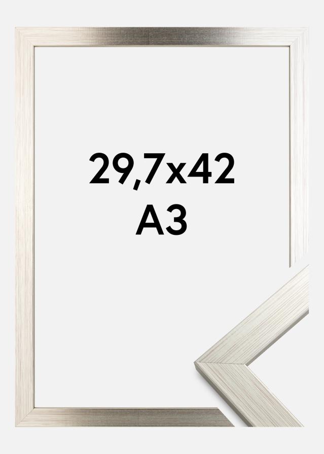 Marco Silver Wood 29,7x42 cm (A3)