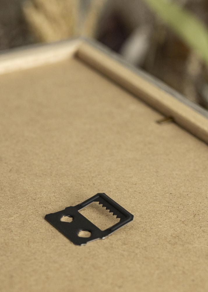 Marco Stilren Vidrio acrílico Grey Oak 60x80 cm