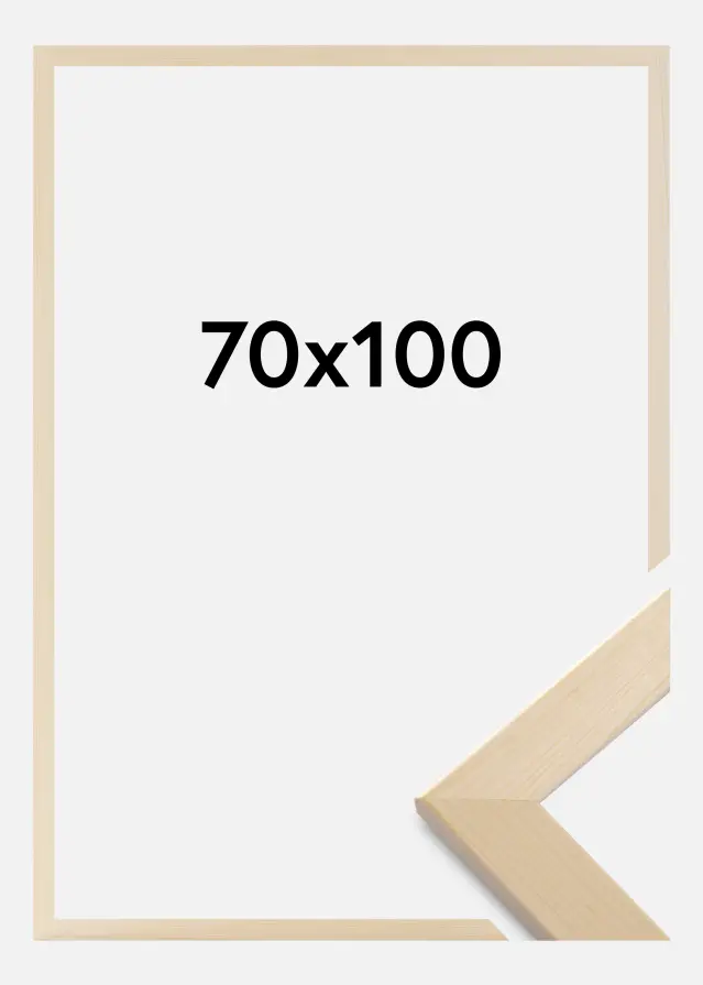 Marco Trendline Nature 70x100 cm