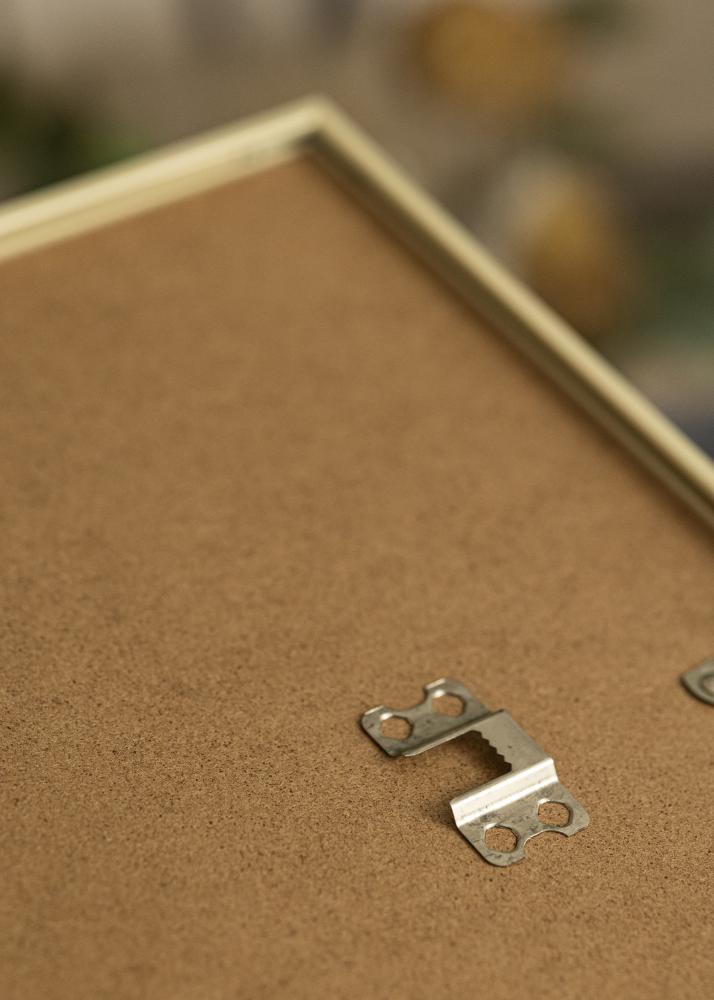 Marco Scandi Vidrio acrílico Oro rosado 70x100 cm