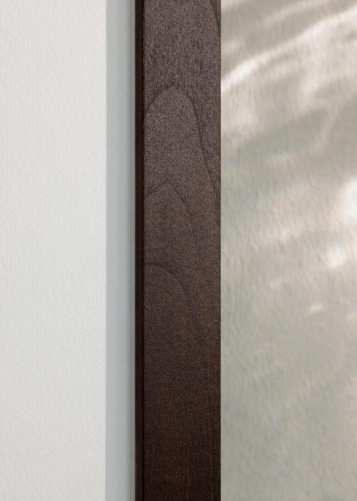 Marco BGA Classic Acrílico Nogal 60x90 cm