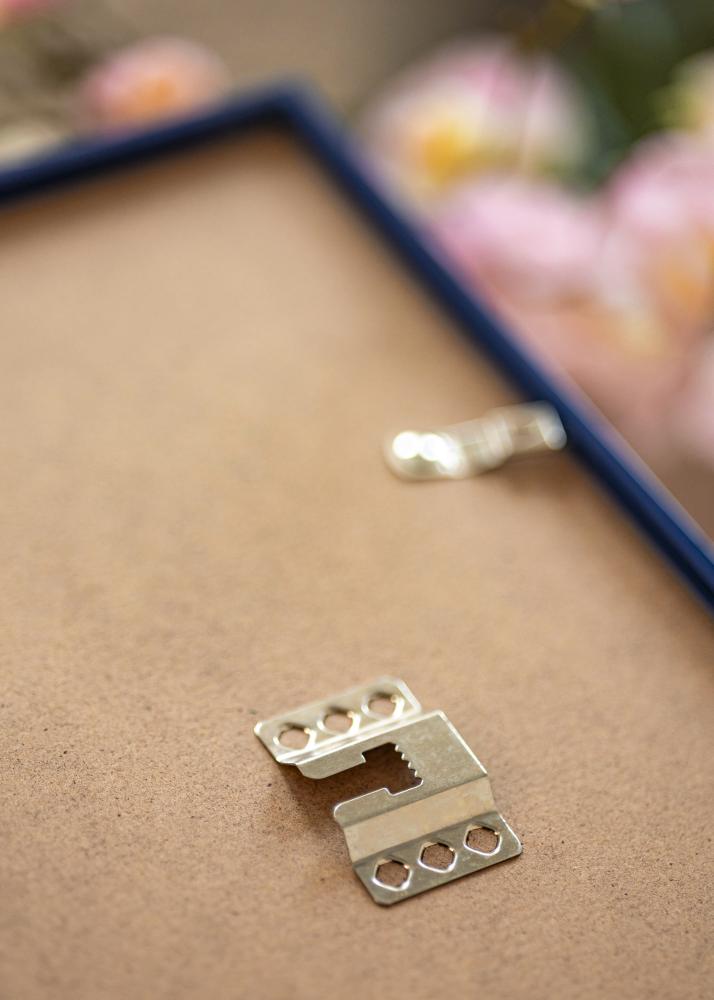 Marco New Lifestyle Azul 30x40 cm