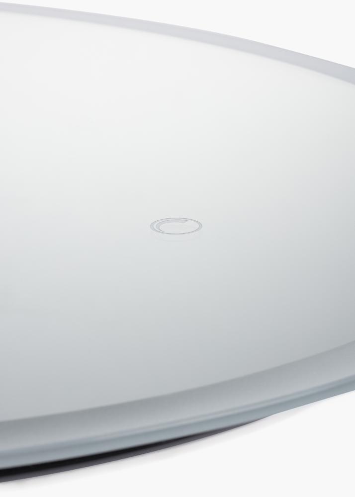 KAILA Espejo Ovalado LED 80x100 cm