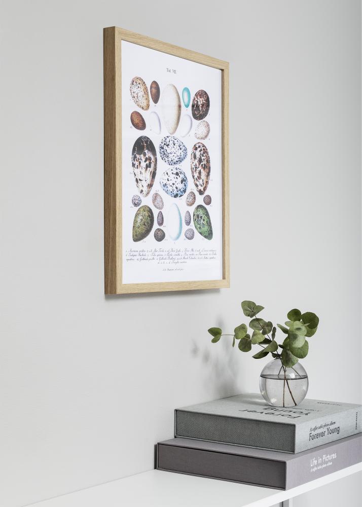 Marco Nielsen Premium Quadrum Roble 42x59,4 cm (A2)