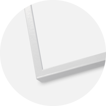 Marco Chair Blanco 59,4x84,1 cm (A1)