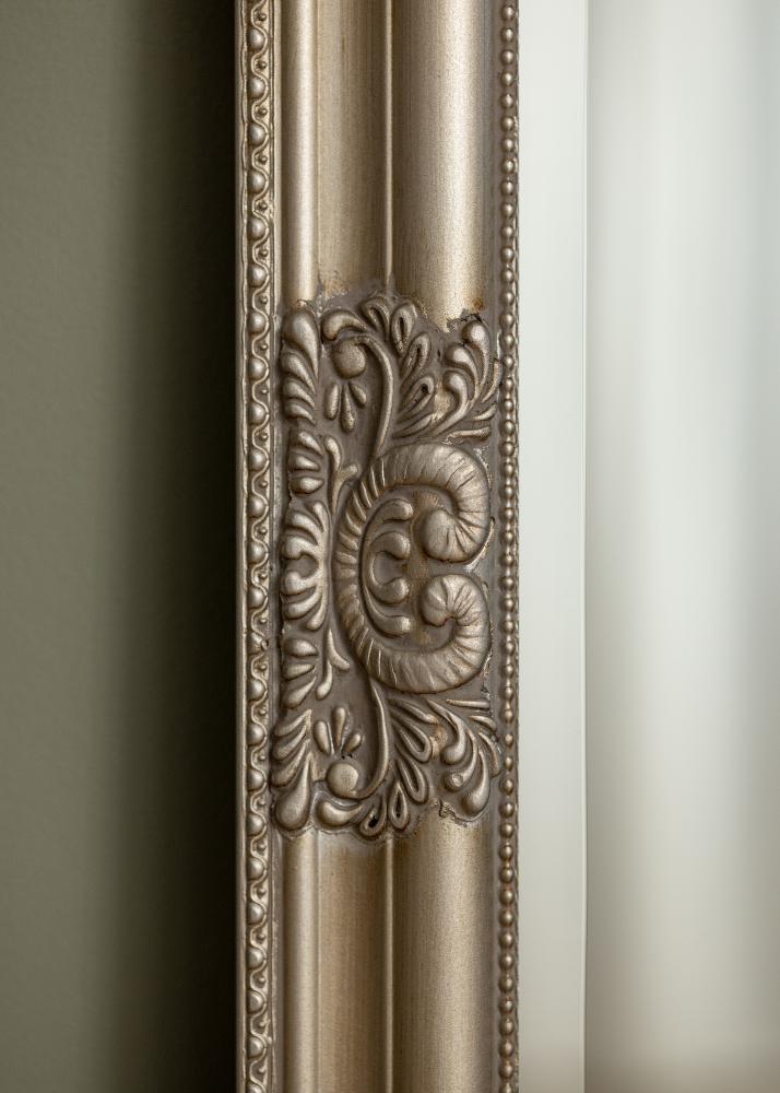 Espejo Bologna Plateado 70x160 cm