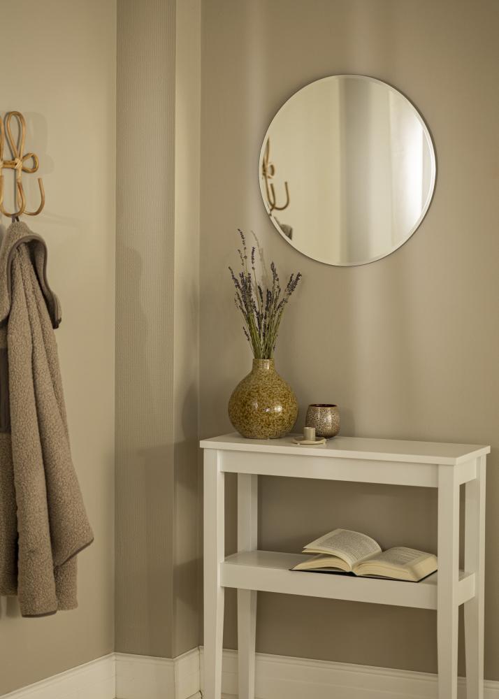 KAILA Redondo Espejo Deluxe 50 cm Ø