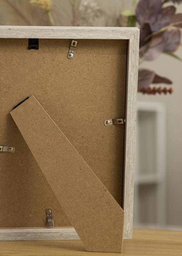 Marco New Stockholm Gris 10x15 cm