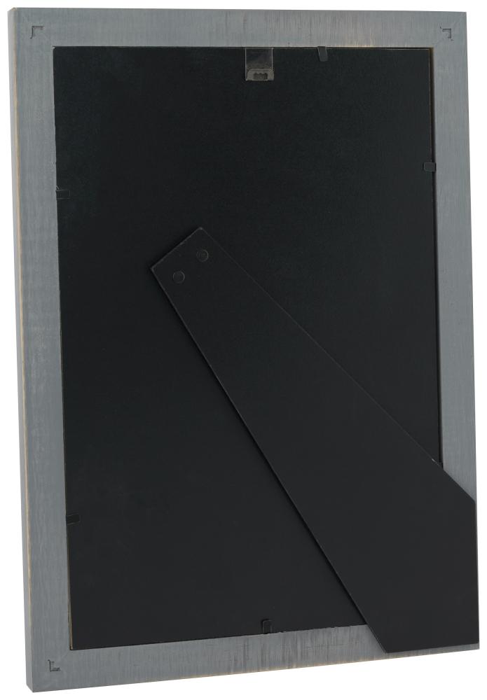 Marco Vintage Home Gris 20x30 cm