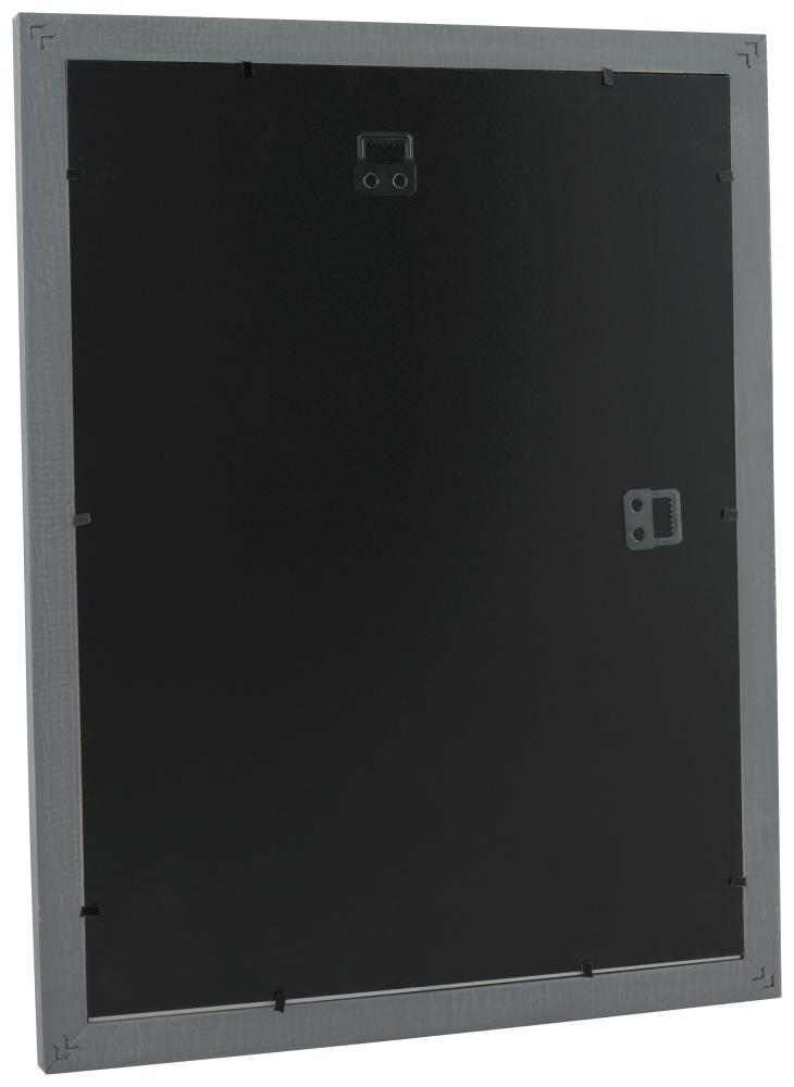 Marco Vintage Home Gris 30x40 cm