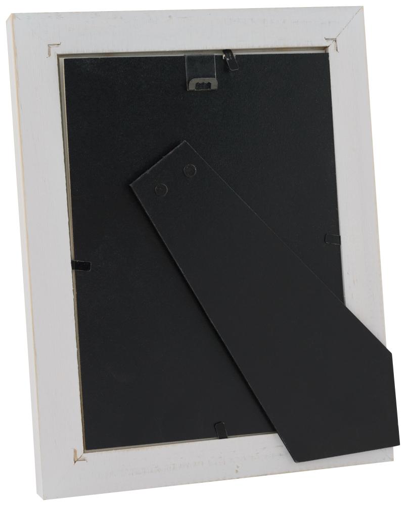 Marco Vintage Home Blanco 15x20 cm