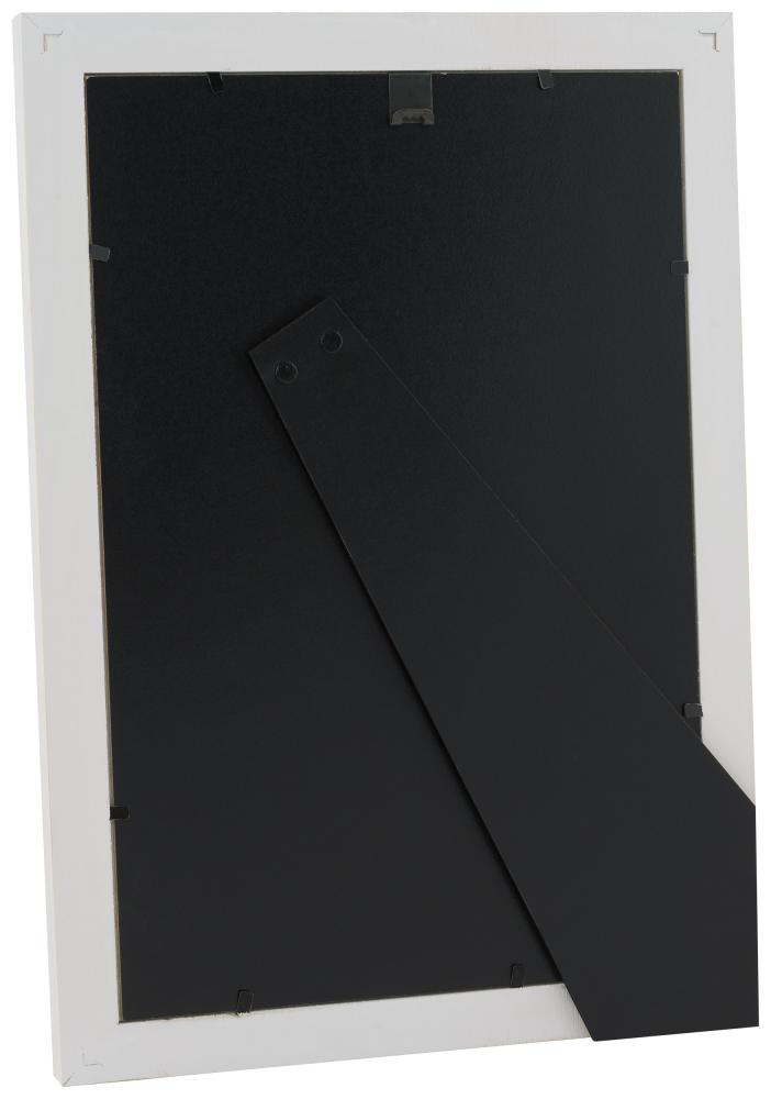 Marco Vintage Home Blanco 20x30 cm