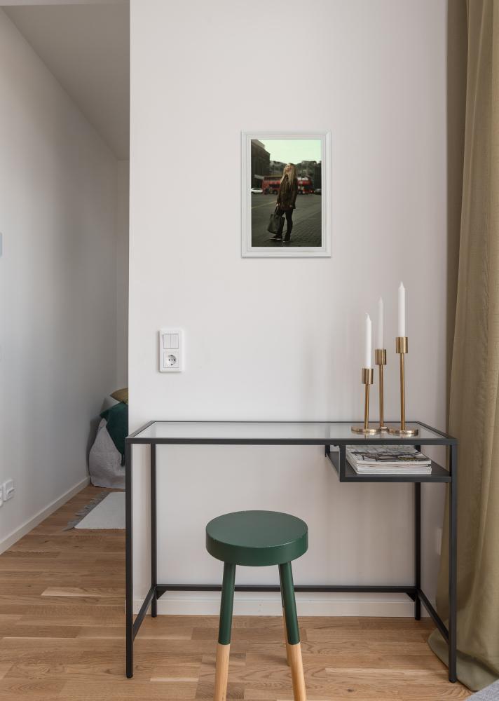 Marco Vintage Home Blanco 20x30 cm