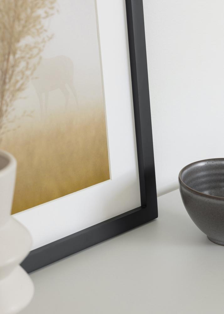 Premium by BGA Negro 70x100 cm