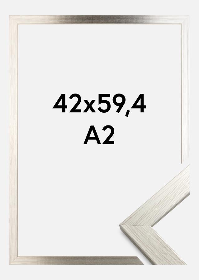 Marco Silver Wood 42x59,4 cm (A2)