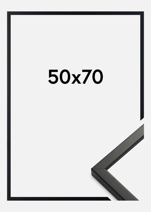 Marco Exklusiv Negro 50x70 cm
