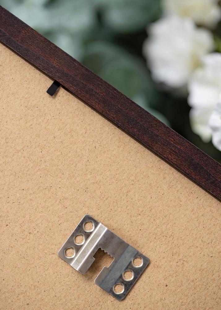 Marco BGA Classic Acrílico Nogal 60x90 cm