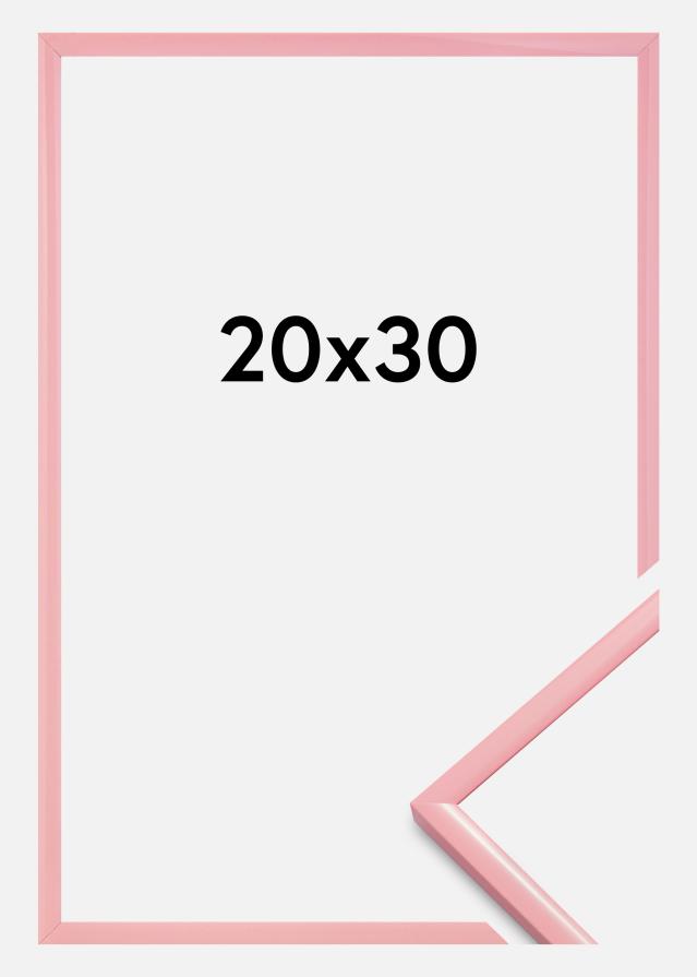 Marco New Lifestyle Rosa 20x30 cm