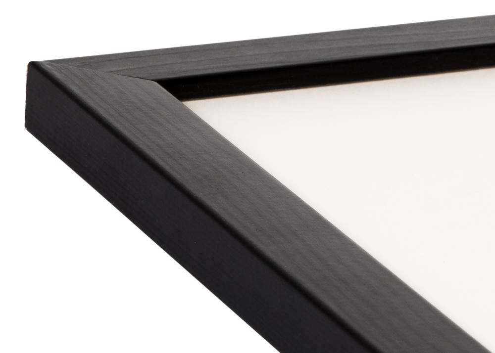 Stilren Negro - Tamaño personalizable