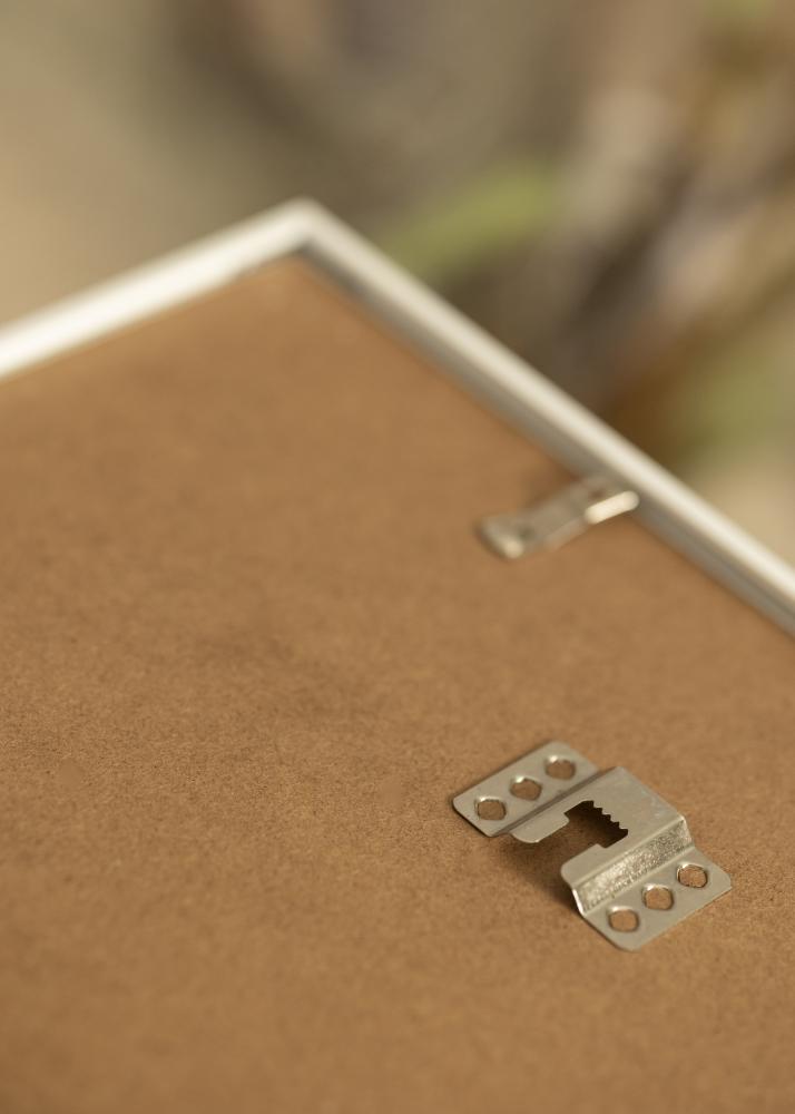 Marco Desire Vidrio acrílico Blanco 30x40 cm