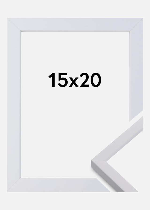 Marco Exklusiv Blanco 15x20 cm