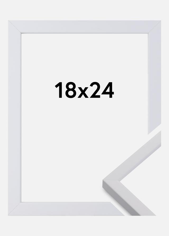 Marco Exklusiv Blanco 18x24 cm